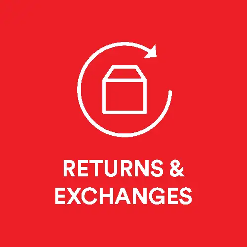 Returns and Refunds