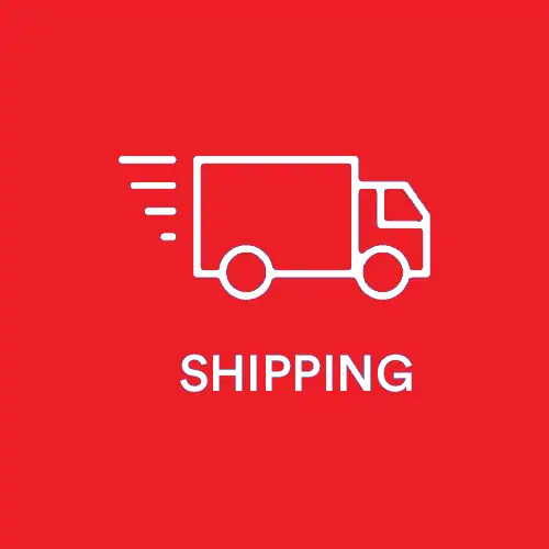 Shipping Policy