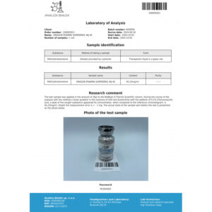 superdrol inj 40 lab test results from 2024-10-05